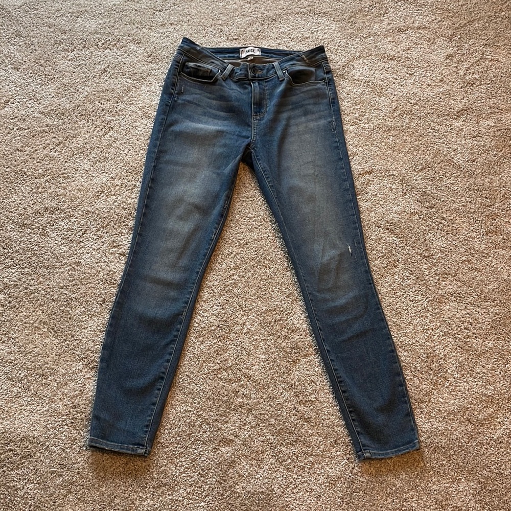 PAIGE jeans